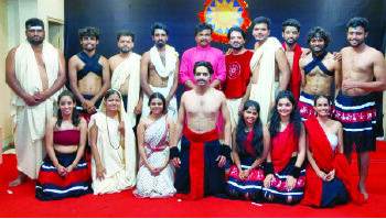 सजग करणारे वैचारिक मंथन!