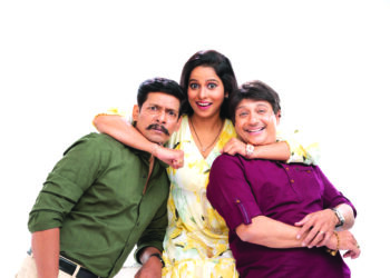 `सवता’ची धम्माल फॅन्टसी!