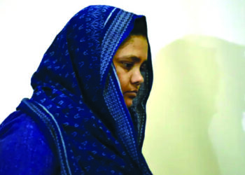 नारी सन्मानाचा डंका आणि बलात्कारी खुन्यांची सुटका!