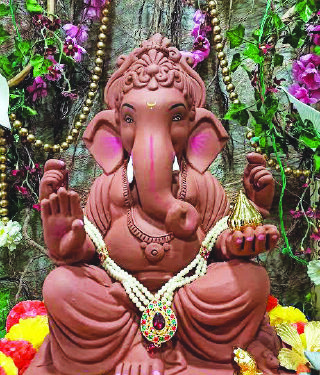 देवा ट्री गणेशा…