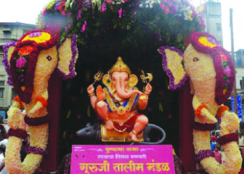 खराखुरा राष्ट्रीय उत्सव!