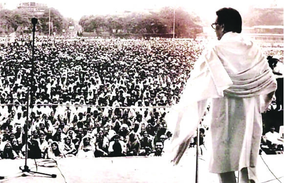 शिवतीर्थावरील दसरा मेळावा शिवसेनेचाच!