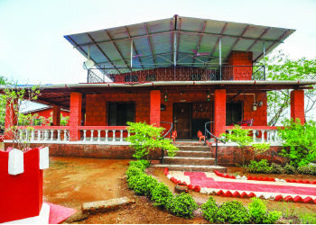 अतिथी देवो भव