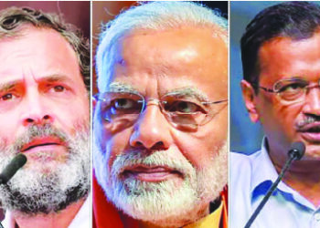 गुजरातची सूरत बदलणार का?