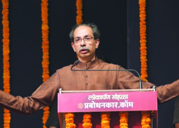 ‘प्रबोधनकार डॉट कॉम’ आता नव्या रूपात