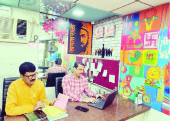 घराला शोभिवंतपणा देणारे… साज!