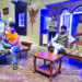नजरबंदीचा थरारक नाट्यखेळ!