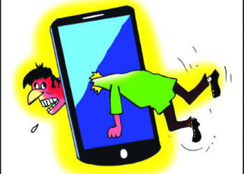 माझे नवीन शत्रू