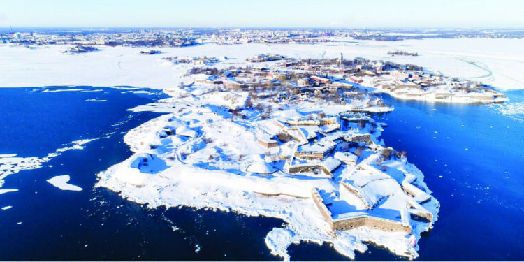 हेलसिंकी