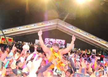 ‘महाराष्ट्र केसरी’ची गर्जना ऑलिम्पिकमध्ये का घुमत नाही?