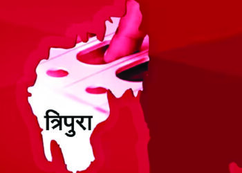 त्रिपुरात भाजपाच्या घशात तिप्रालँडचा काटा!