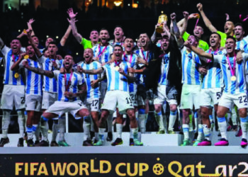 महानाट्याची महापर्वणी!