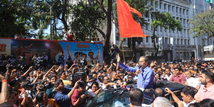 निवडणूक आयोगाचाही पराभव निश्चित आहे!