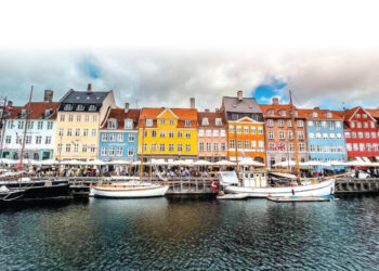 कोपनहेगन