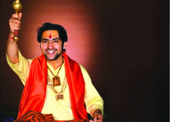 बागेश्वर धामचे सत्य काय?