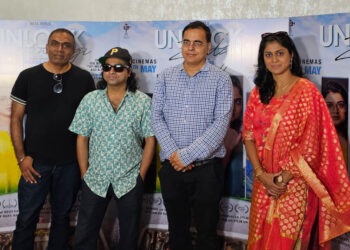 मनाचे परिवर्तन करणाऱ्या ‘अनलॉक जिंदगी’चे ट्रेलर प्रदर्शित