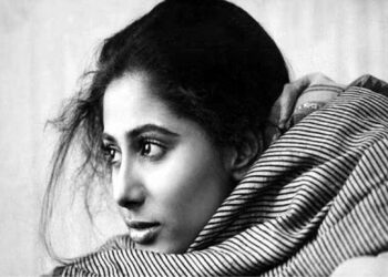 अजूनही आहे स्मिताचं अस्तित्व!