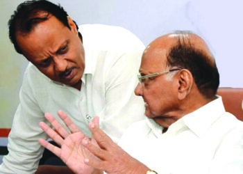 भाकरी, तवा जागच्या जागी; महाशक्तीचे ग्रह मात्र फिरले!