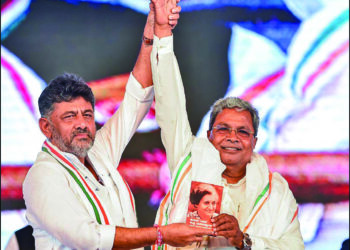 शिवासिद्धाची भक्कम जोडी