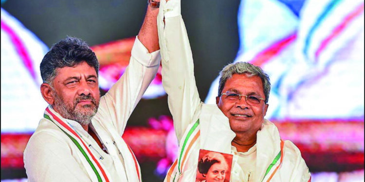 शिवासिद्धाची भक्कम जोडी