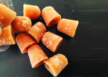 अस्सल गुळाची गोडी, ग्राहक जोडी!