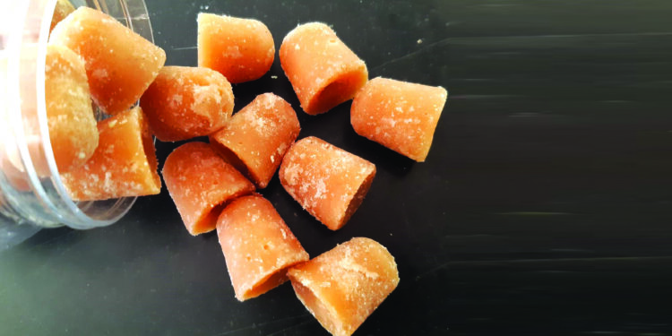 अस्सल गुळाची गोडी, ग्राहक जोडी!