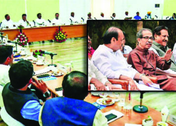 कॅप्टनस्तोमाकडून टीम स्पिरिटकडे!