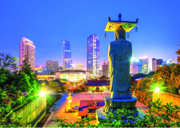 दक्षिण कोरिया