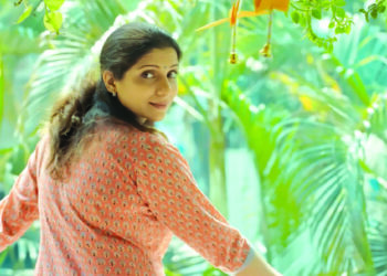 स्वप्नांचा पाठलाग करणारे `बटरफ्लाय’