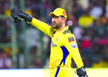 प्रेमातून स्तोमाकडे!