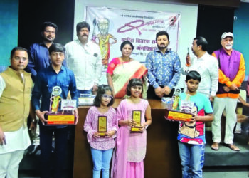 व्यंगचित्रांतून बोचर्‍या गोष्टी मार्मिक पद्धतीने पोहोचतात