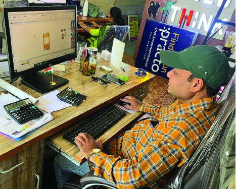 यशावर शिक्का उमटवलाच