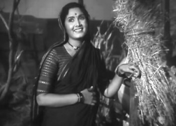 सत्यस्वप्ननगरीतील सम्राज्ञी!