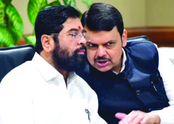 शिवसेनेचे घर पेटवले, आता बुडाला चटके बसणारच!