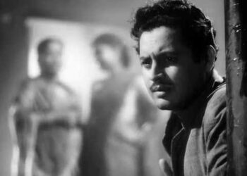 जिन्हें नाज है हिंद पर, वो कहा है?