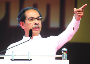 सौम्य, निश्चयी, सर्वसमावेशक!