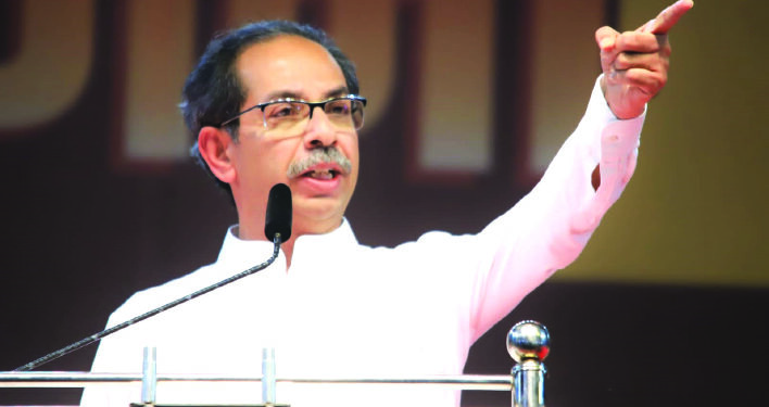 सौम्य, निश्चयी, सर्वसमावेशक!