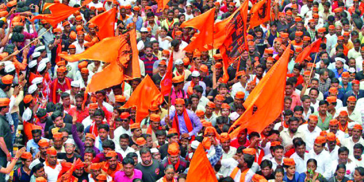 सामान्याचा असामान्य लढा