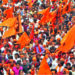 सामान्याचा असामान्य लढा
