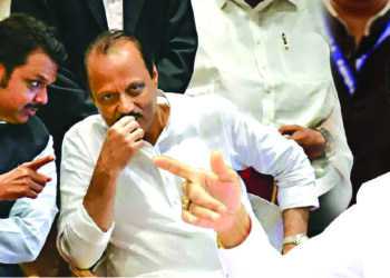 मिंधेंचे पंख फडणवीसच कापणार!