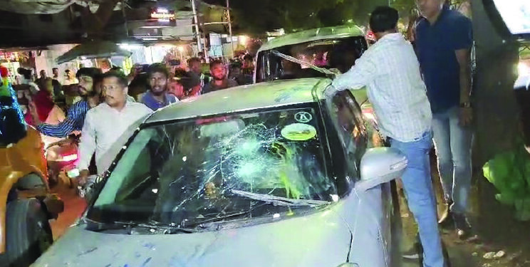 जनता निर्भय झाली, तर भ्याडांचे काय होणार?