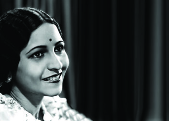 हंसा वाडकरांच्या जिंदगीची पटकथा!