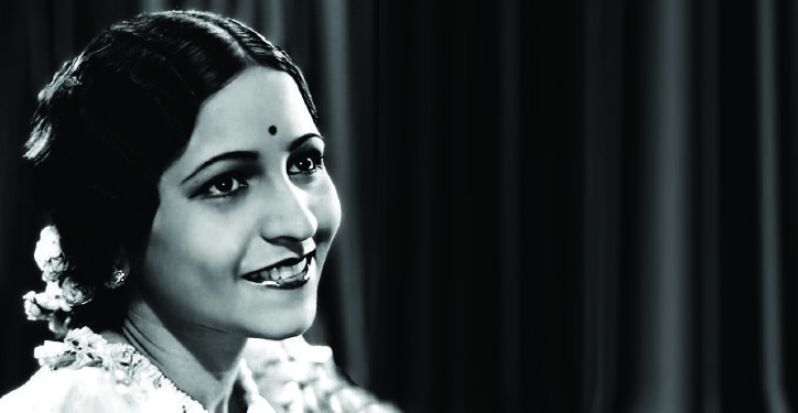 हंसा वाडकरांच्या जिंदगीची पटकथा!