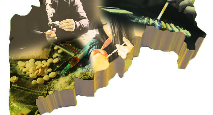 नशामुक्त भारताची गॅरंटी कोण देणार?