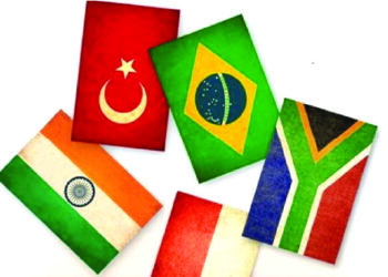 राहणीमानाच्या निकषांवर भारत अजून फ्रॅजाइलच!