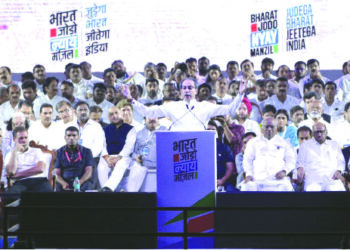 मुंबईत शिवसेनेचाच डंका!