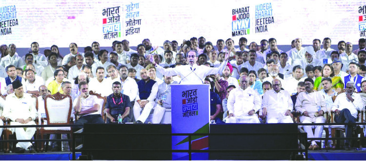 मुंबईत शिवसेनेचाच डंका!