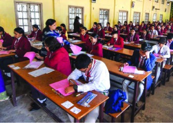 ओपन बुक एक्झामिनेशन किती व्यवहार्य?