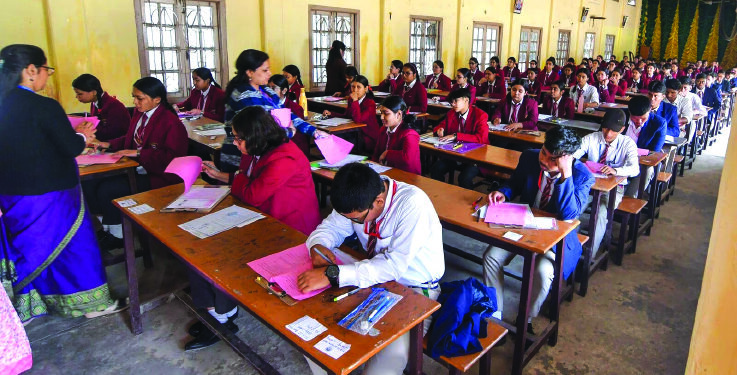 ओपन बुक एक्झामिनेशन किती व्यवहार्य?