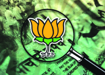 लाजिरवाणे मोदीगेट!